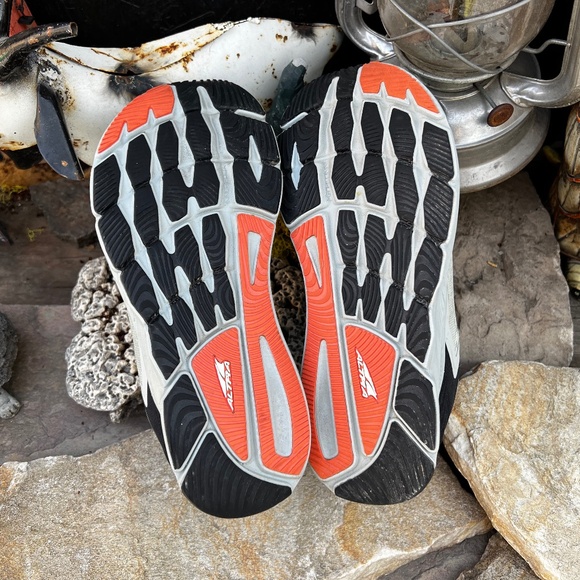 ALTRA Women's Torin 5 Ego Max Wide - Picture 6 of 8